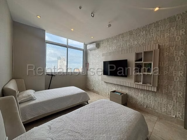 Venta de Apartamento en Bellavista Ph Costanera AP2