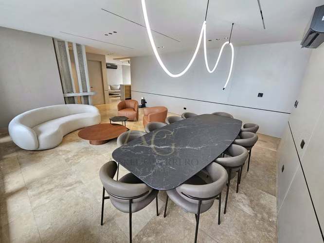 EXCLUSIVO APARTAMENTO EN PUNTA PACIFICA Q TOWER  - Imagen 4