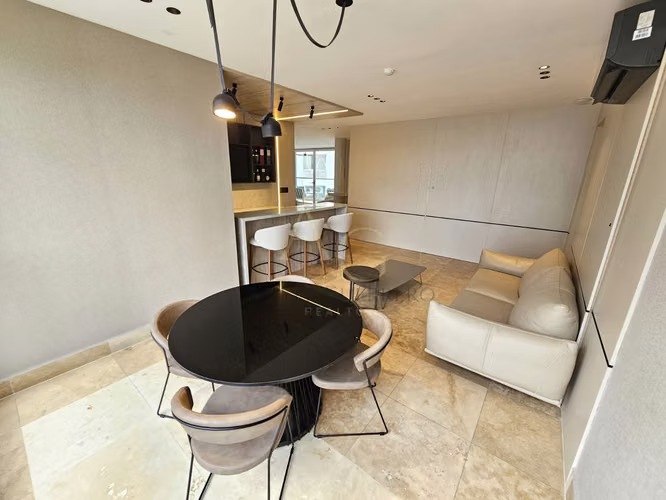 EXCLUSIVO APARTAMENTO EN PUNTA PACIFICA Q TOWER  - Imagen 7