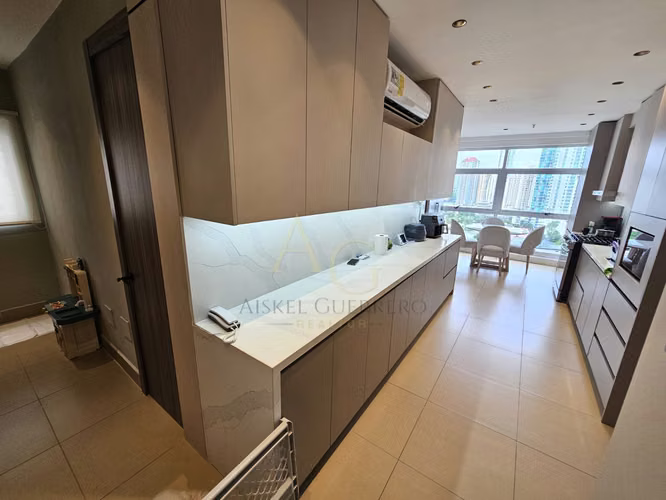 EXCLUSIVO APARTAMENTO EN PUNTA PACIFICA Q TOWER  - Imagen 14
