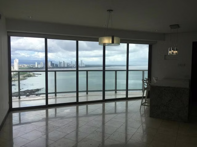 Apartment for Sale in Punta Pacifica JG