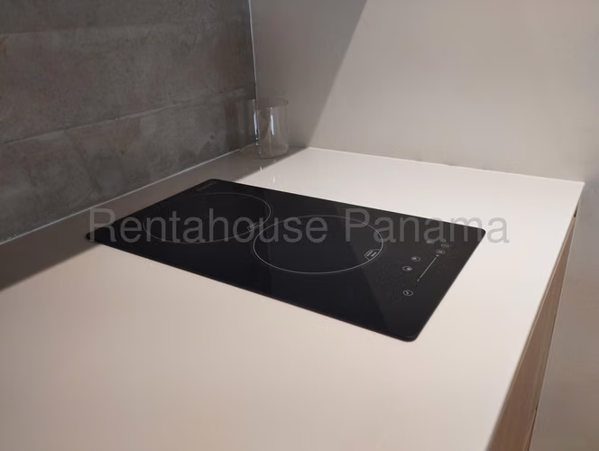 Venta de Apartamento en El Cangrejo Ph Amara NS