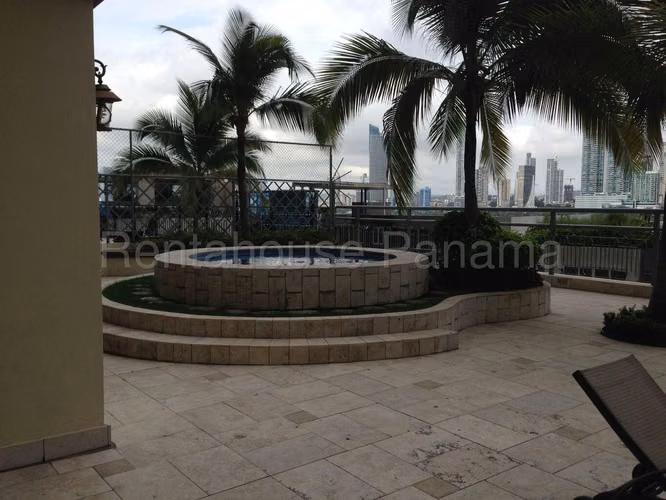 Venta de Apartamento en Paitilla Ph Peninsula | Solo Cliente Directo LFC