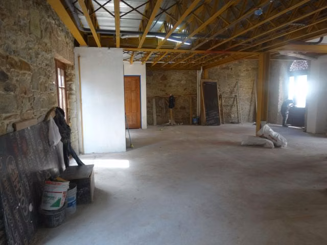 Local Comercial en Alquiler en Casco Antiguo JG  - Imagen 4