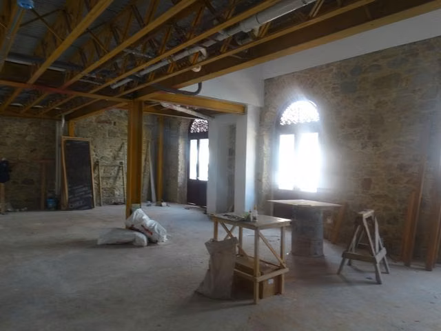 Local Comercial en Alquiler en Casco Antiguo JG  - Imagen 9