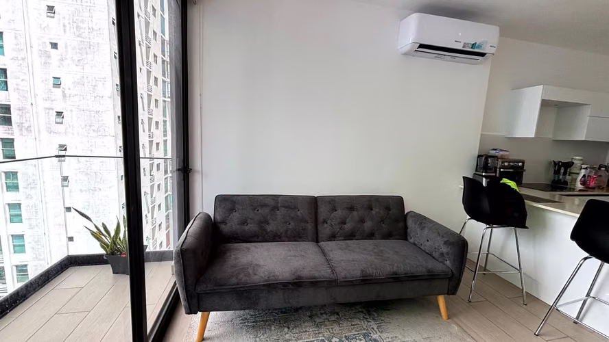 Alquilo apartamento en PH Living 73 - Imagen 2