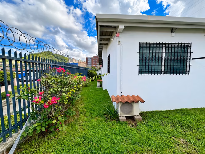 Se vende casa en Altos de Santa Maria, cerca de Altos de Panama - Imagen 11