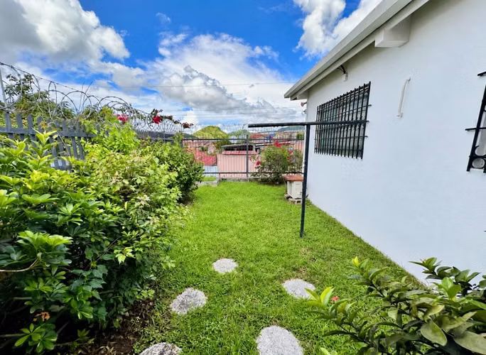 House is sold in Altos de Santa Maria, near Altos de Panama