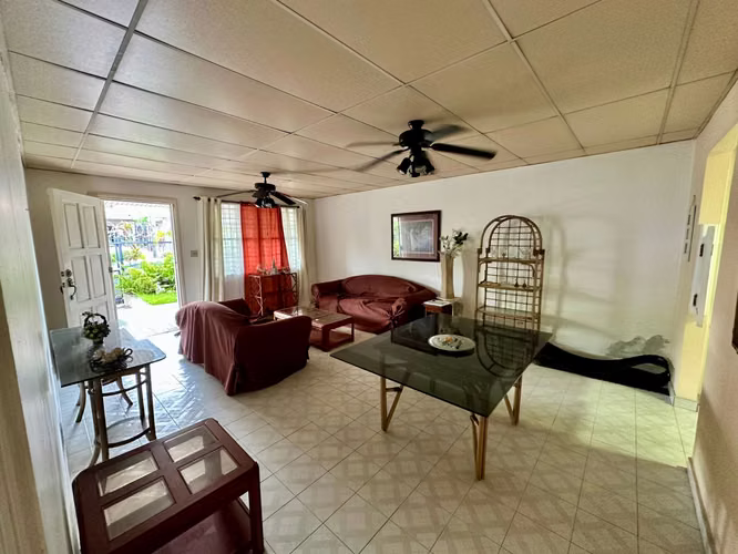 Se vende casa en Altos de Santa Maria, cerca de Altos de Panama - Imagen 6