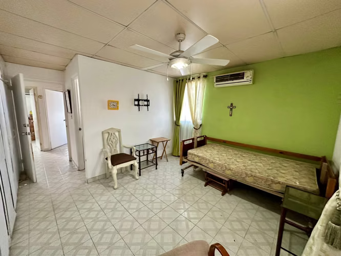 Se vende casa en Altos de Santa Maria, cerca de Altos de Panama - Imagen 14