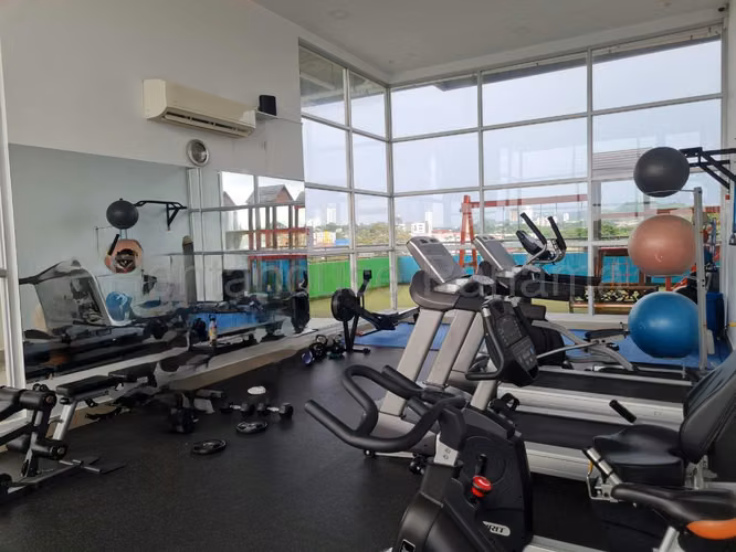 Venta apartamento en PH Torre Don Enrique, Parque Lefevre - con piscina | uVIK-26-2453