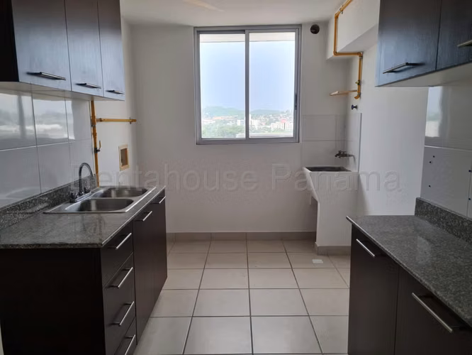 Venta apartamento en PH Torre Don Enrique, Parque Lefevre - con piscina | uVIK-26-2453