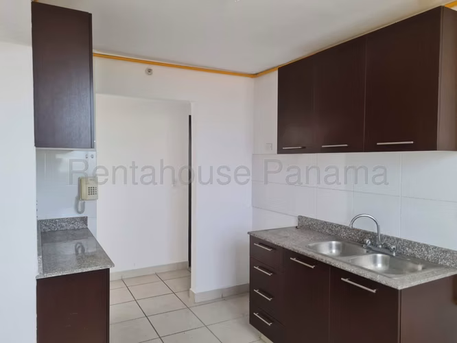 Venta apartamento en PH Torre Don Enrique, Parque Lefevre - con piscina | uVIK-26-2453