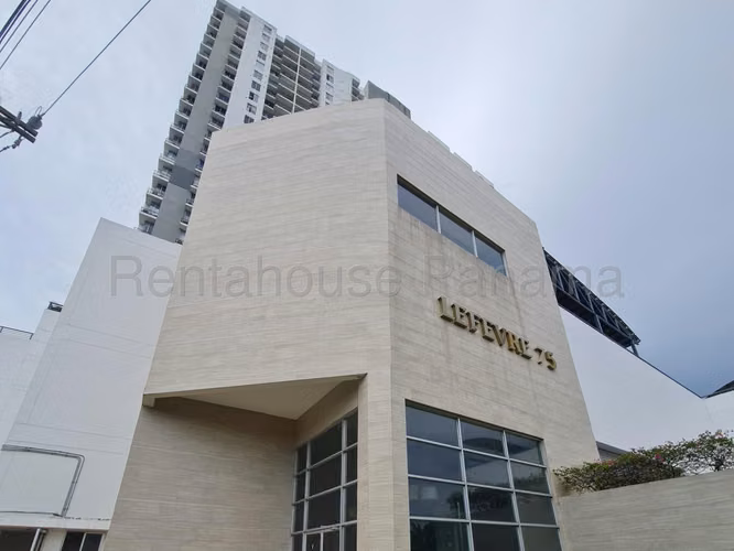 Venta apartamento en PH Torre Don Enrique, Parque Lefevre - con piscina | uVIK-26-2453