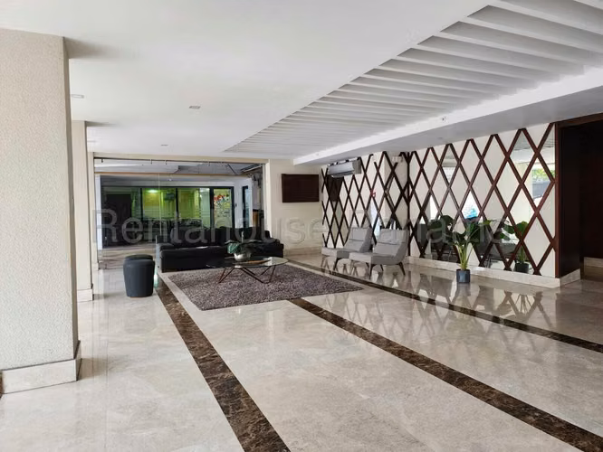 Venta apartamento en PH Vista Verde Tower, Carrasquilla - cerca de Vía España | uVIK-26-1534