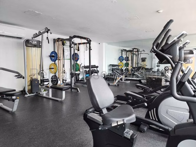 Venta apartamento en PH Vista Verde Tower, Carrasquilla - cerca de Vía España | uVIK-26-1534