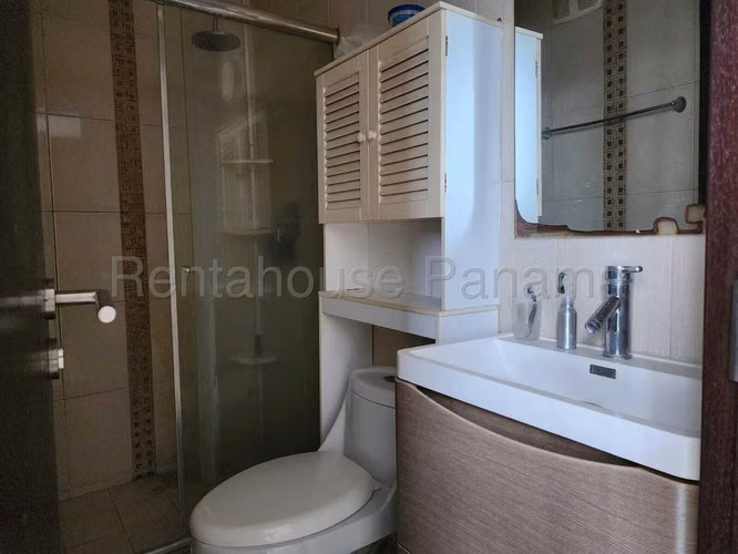 Venta apartamento en PH Vista Verde Tower, Carrasquilla - cerca de Vía España | uVIK-26-1534