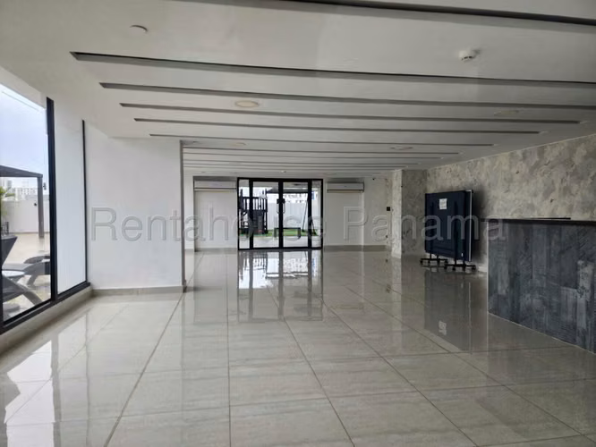 Venta apartamento en PH Vista Verde Tower, Carrasquilla - cerca de Vía España | uVIK-26-1534
