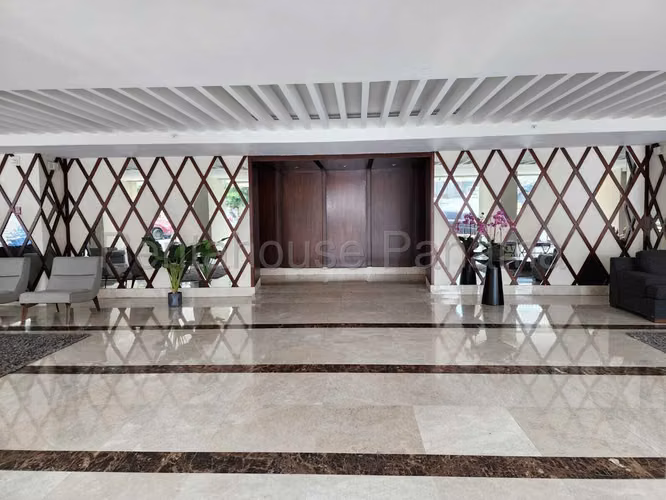 Venta apartamento en PH Vista Verde Tower, Carrasquilla - cerca de Vía España | uVIK-26-1534