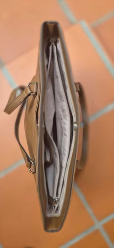 Carteras originales Nine West - Casi nuevas - Imagen 4