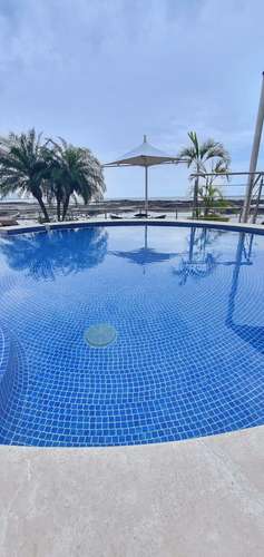 Oceanaire Punta Pacífica | 320 m² | Primera Línea de Mar | US$3,700 - Imagen 12