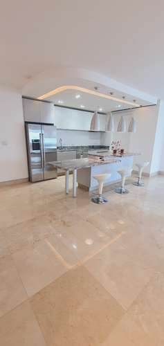 Oceanaire Punta Pacífica | 320 m² | Primera Línea de Mar | US$3,700 - Imagen 3