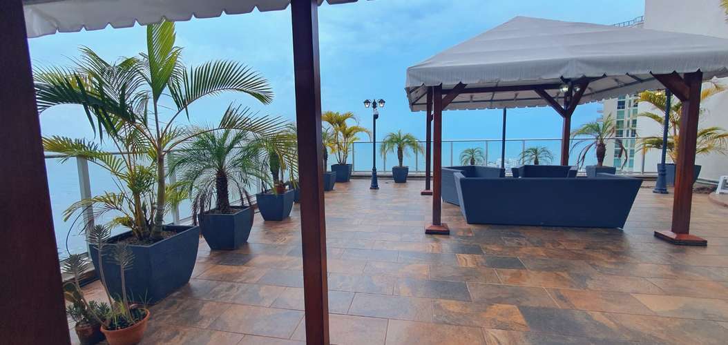 Oceanaire Punta Pacífica | 320 m² | Primera Línea de Mar | US$3,700 - Imagen 9