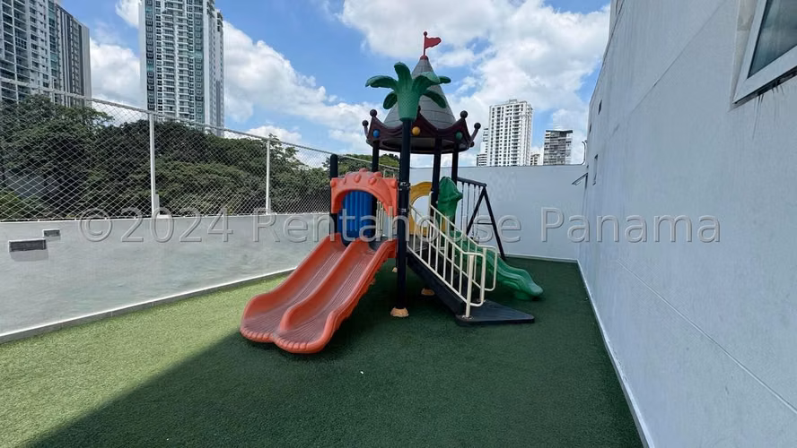 Apartamento en Venta en  Hato Pintado JG