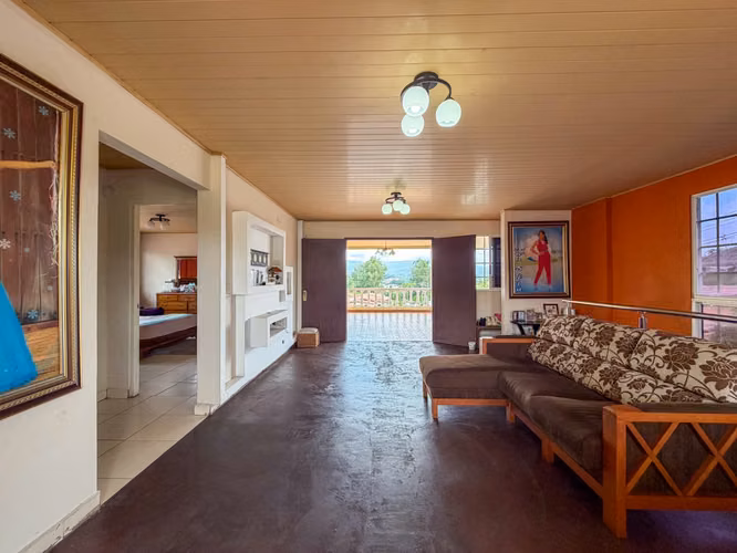 Se Vende Amplia Casa Amoblada de 2 Niveles en Brisas del Golf – Espacio para Toda la Familia - Imagen 8
