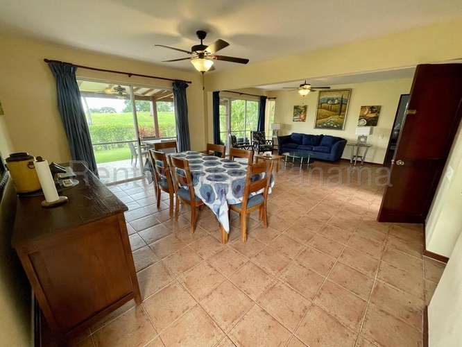 Casa en Venta en Cocle  JG - Imagen 3