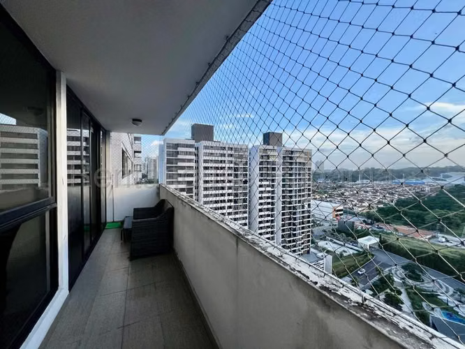 Apartamento en Venta en  Condado del Rey JG