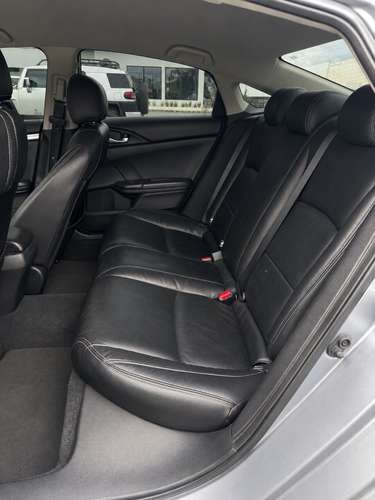 Honda CIVIC 2020 única dueña 95mil KM Negociable 