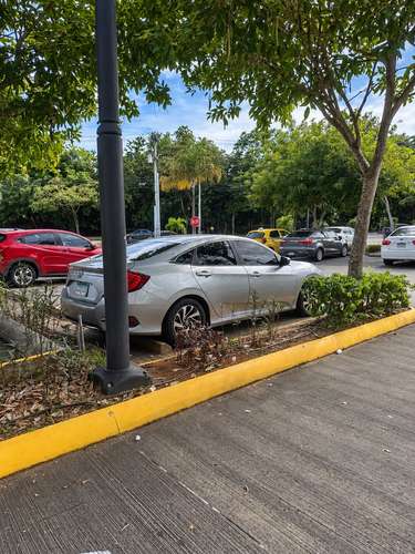 Honda CIVIC 2020 única dueña 95mil KM Negociable 