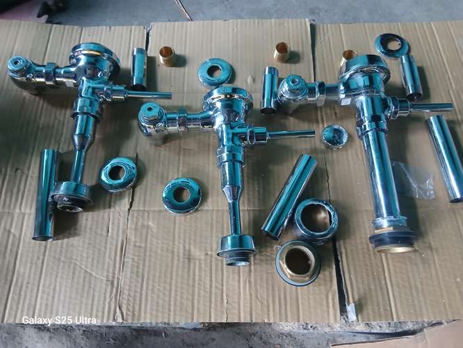 Fluxmeters or Valves Download