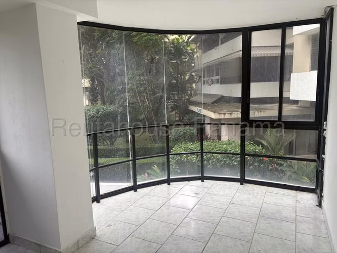 Apartamento en Venta en El Cangrejo  JG