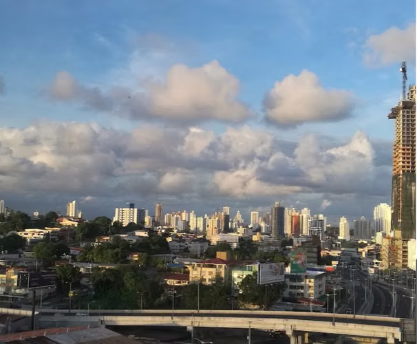 $900 CERCA A PLAZA EDISON ALQUILO APARTAMENTO AMOBLADO DE 90 MTS2 - Imagen 10