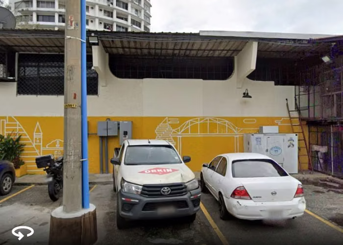 $900 CERCA A PLAZA EDISON ALQUILO APARTAMENTO AMOBLADO DE 90 MTS2 - Imagen 9
