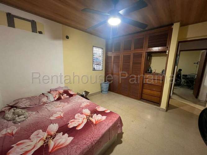 Alquiler de casa en Amelia 27MGO2657