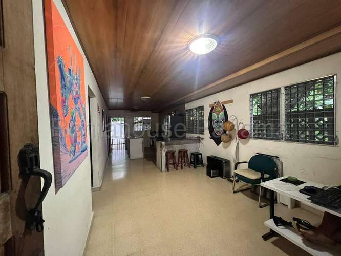 Alquiler de casa en Amelia 27MGO2657