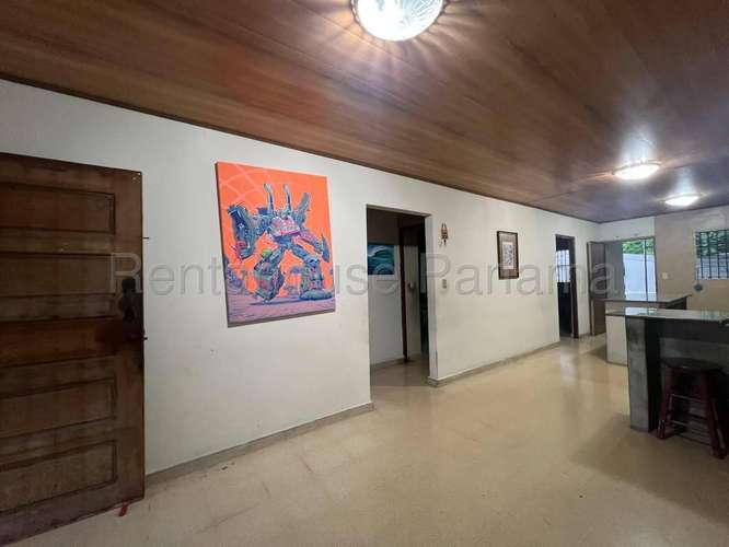 Alquiler de casa en Amelia 27MGO2657
