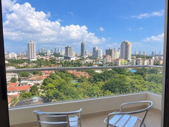 Venta Apartamento El Carmen - YD