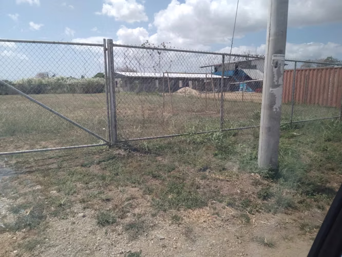 SE VENDE TERRENO EN ALTOS DE TATARE, PACORA
