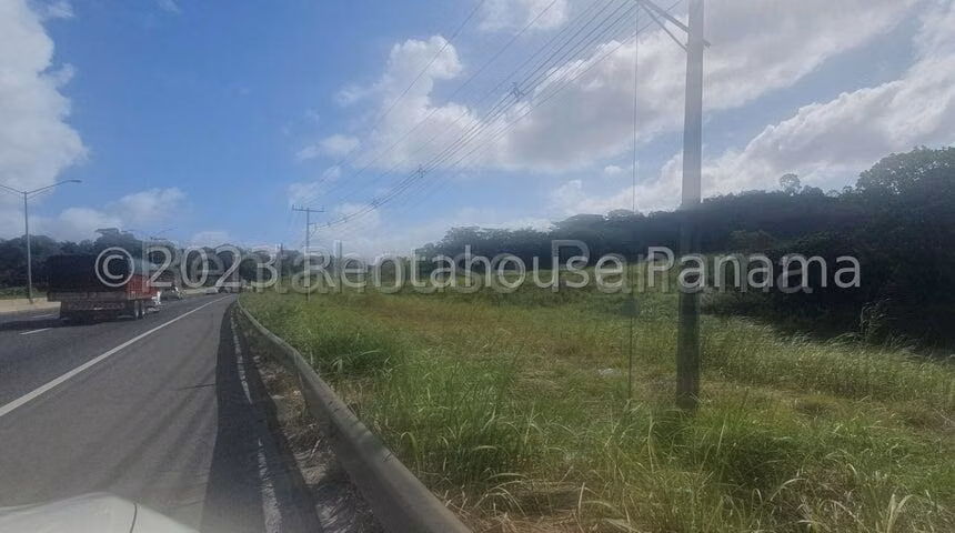 Terreno en Venta en Arraijan JG - Imagen 3
