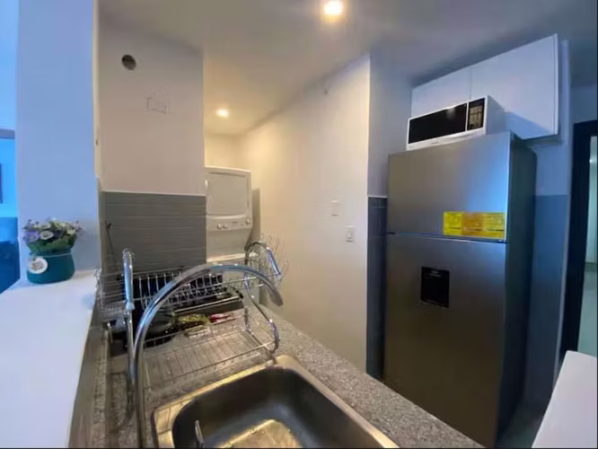 ! Apartamento en Bella Vista I con finos acabados y excelente ubicacion - Imagen 10