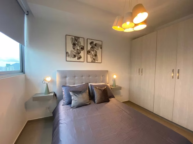 ! Apartamento en Bella Vista I con finos acabados y excelente ubicacion - Imagen 11