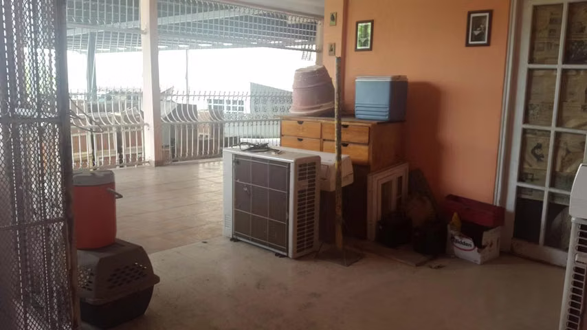 VENTA DE CASA COMERCIAL EN JUAN DIAZ 