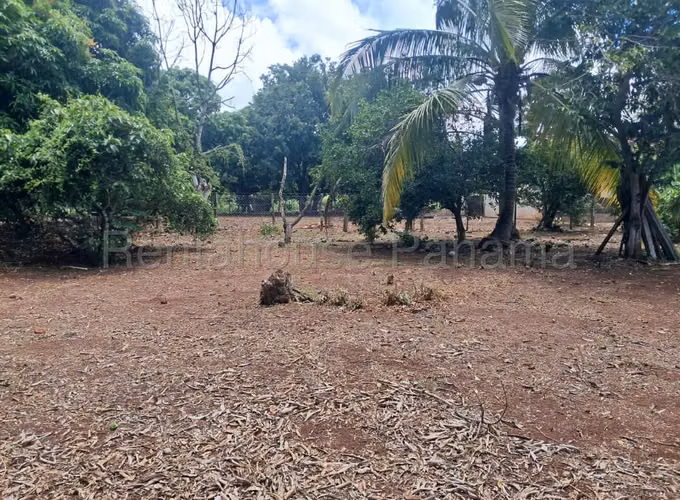 Venta de terreno en Lagartillo 27MGO2744