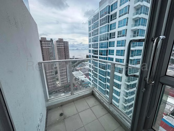 Venta de apartamento en Ph Top Towers 27MVCH2795