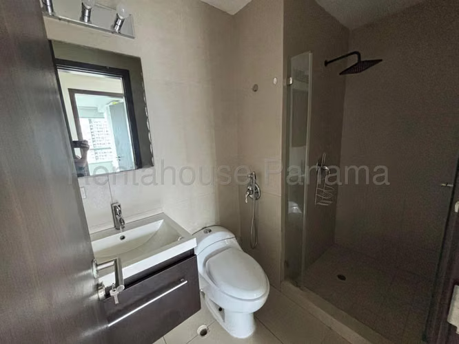 Venta de apartamento en Ph Top Towers 27MVCH2795