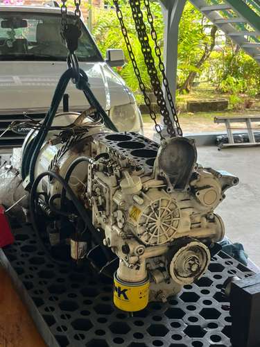 Generator Cummins 13 KVA - Imagen 4